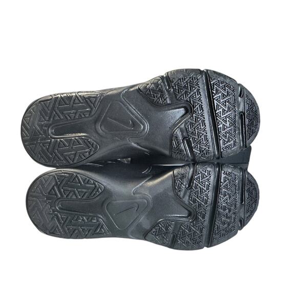 Nike Legend Essential 2 Sz 9 Black Cross-Training Athletic Shoe HIIT Gym Lifting - Picture 8 of 12